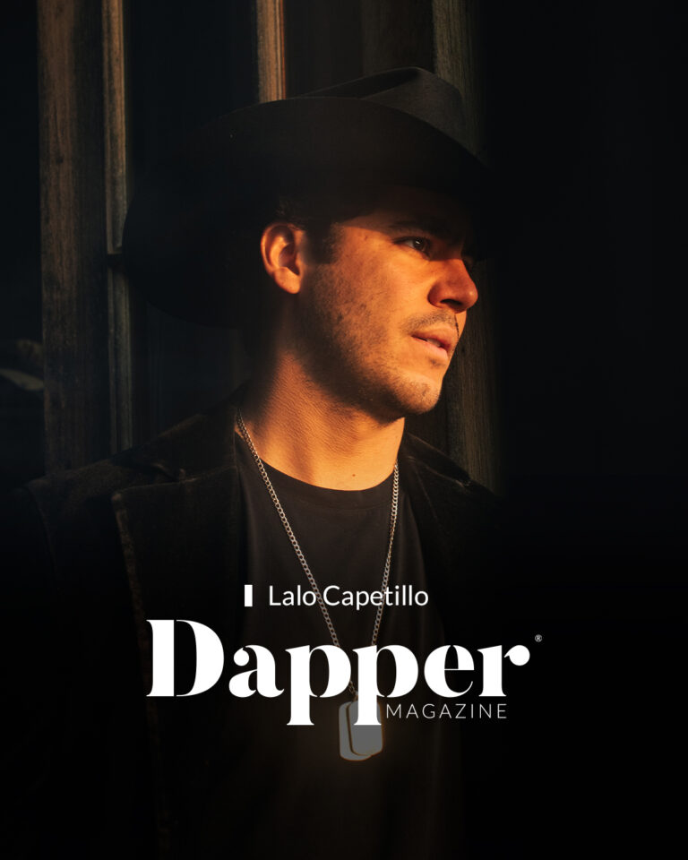 Lalo Capetillo Gaytán