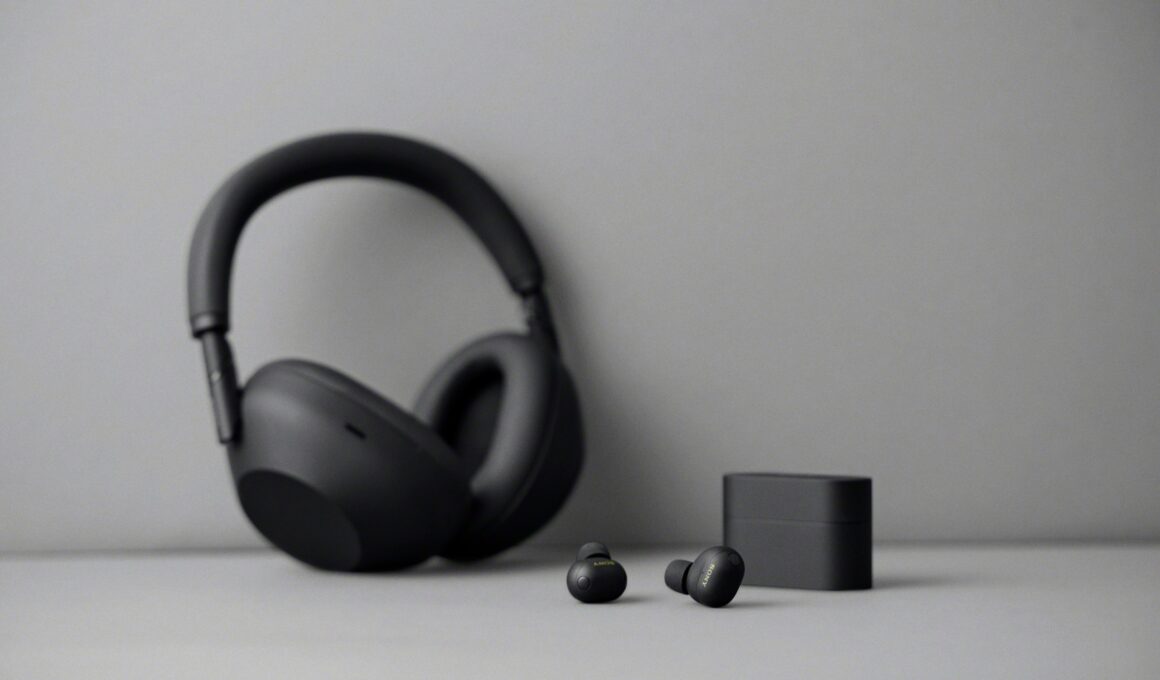 Audífonos inalámbricos