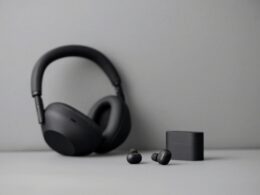 Audífonos inalámbricos