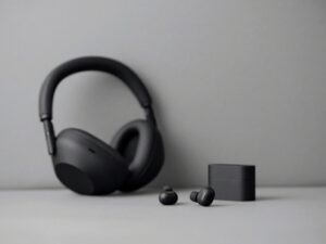 Audífonos inalámbricos