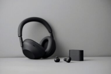 Audífonos inalámbricos