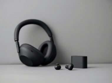 Audífonos inalámbricos