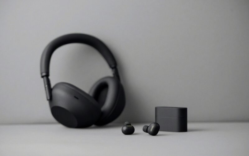 Audífonos inalámbricos