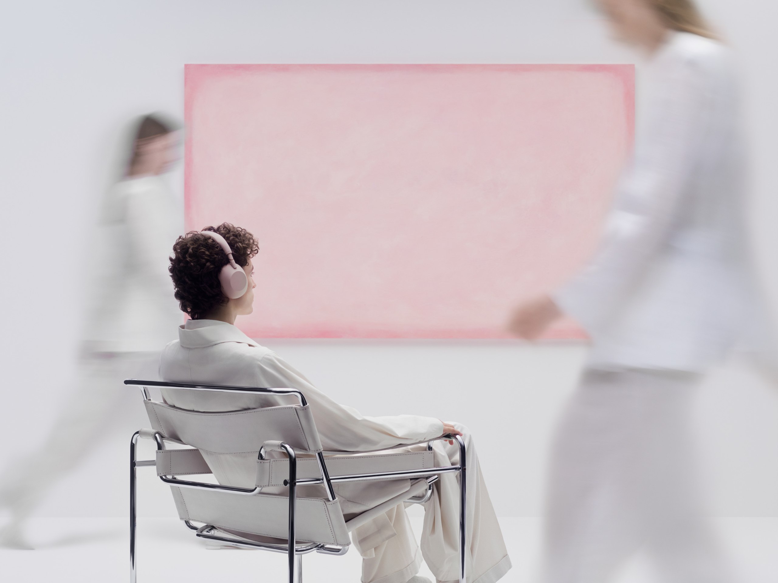 audífonos inalámbricos