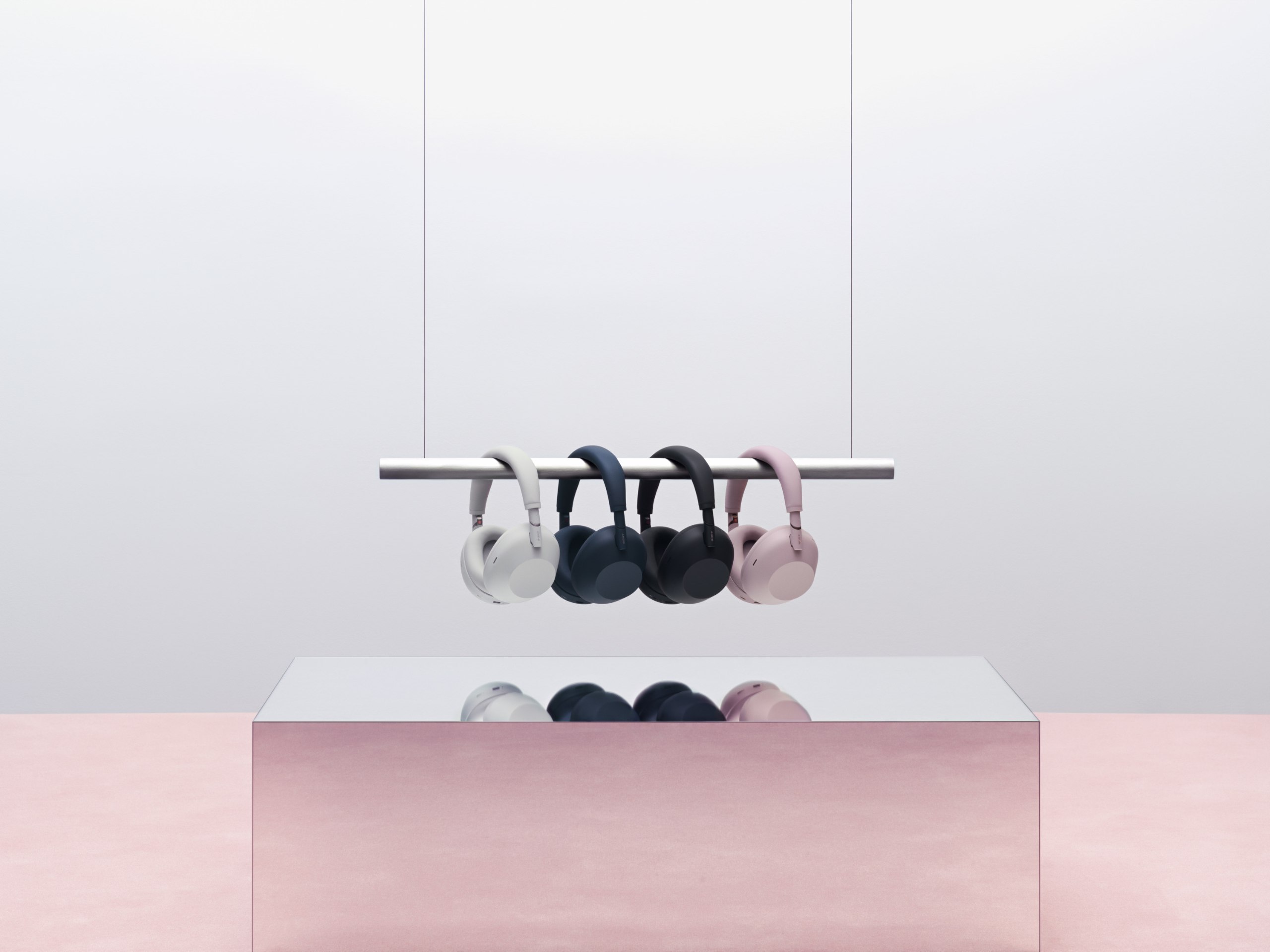 audífonos inalámbricos