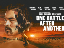 One Battle After Another