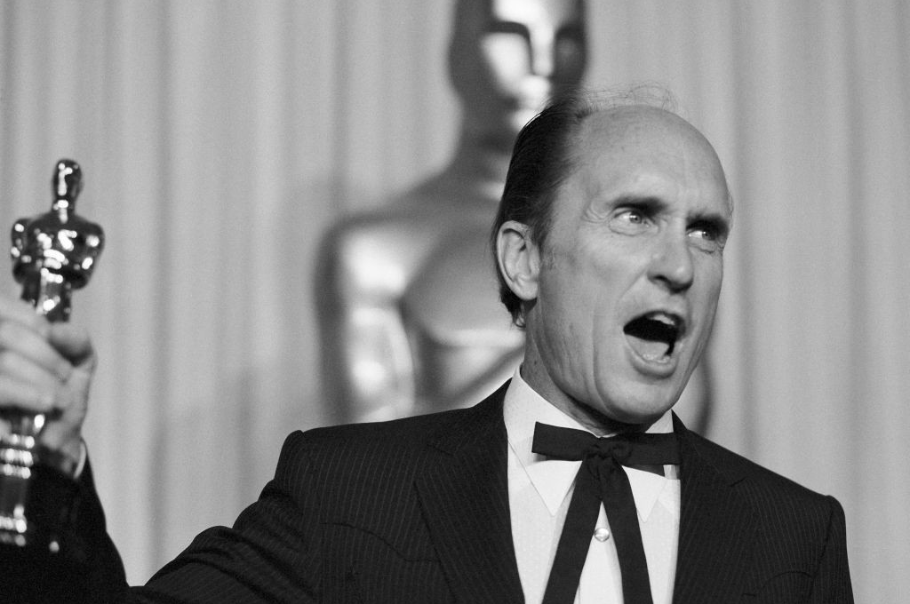Robert Duvall