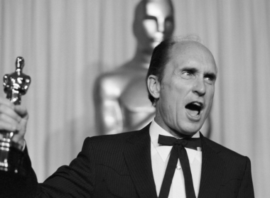 Robert Duvall