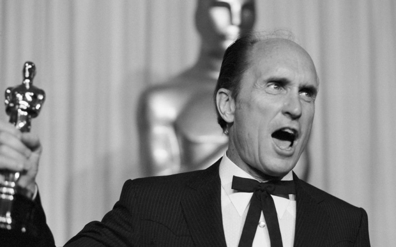 Robert Duvall
