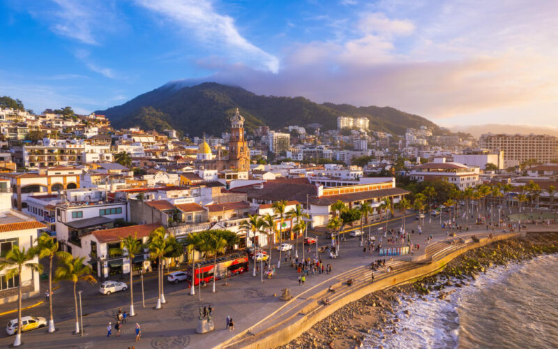 Gala Vallarta - Nayarit 2026