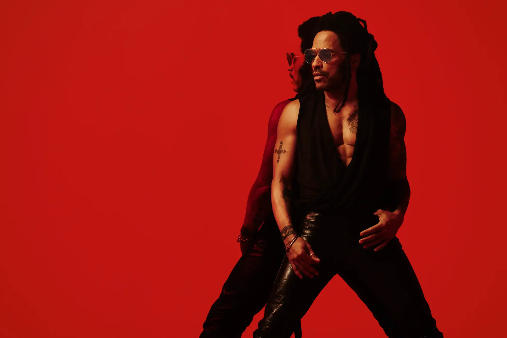 Lenny Kravitz