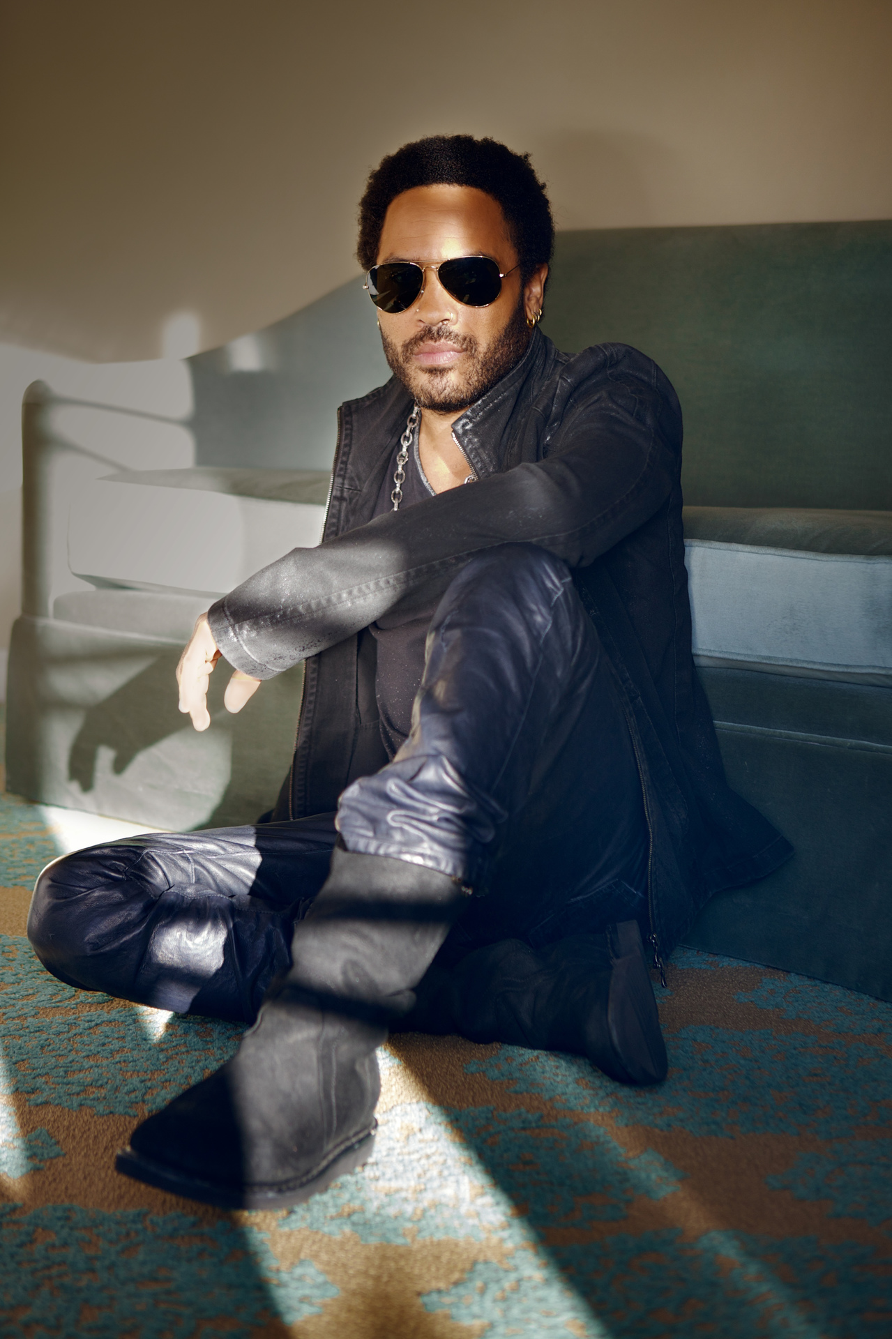 Lenny Kravitz