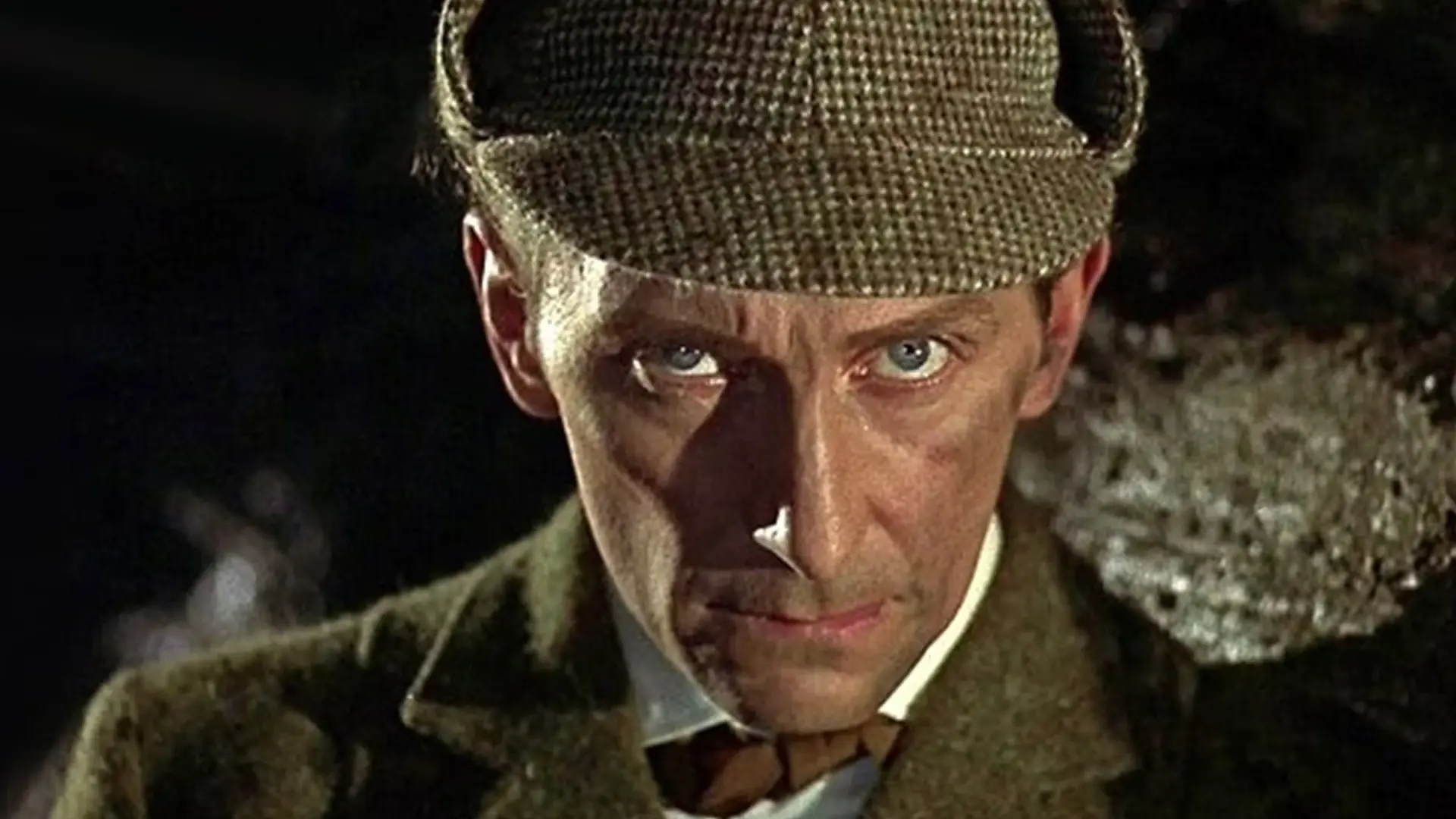 Sherlock Holmes