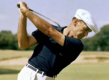 Ben Hogan