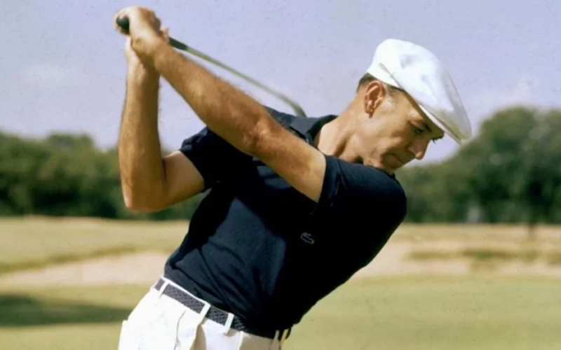 Ben Hogan
