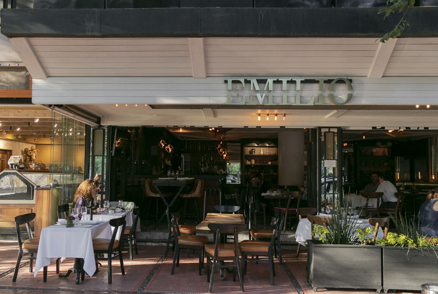 restaurantes españoles