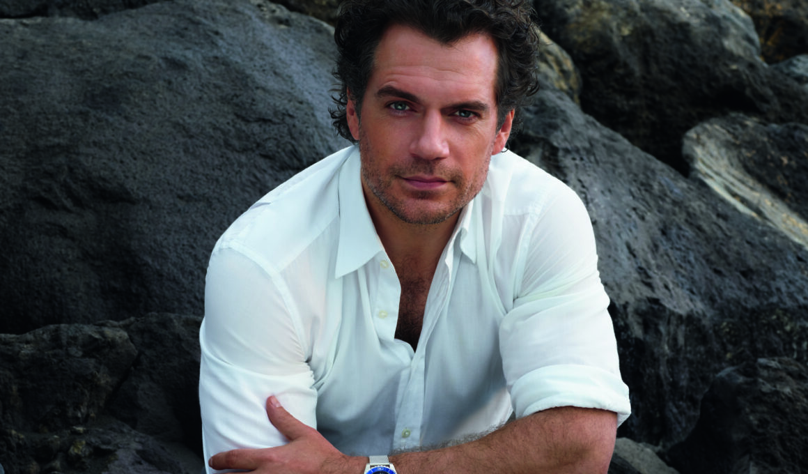 Longines HydroConquest