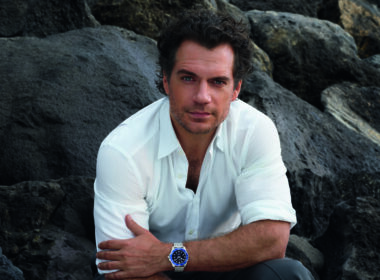 Longines HydroConquest