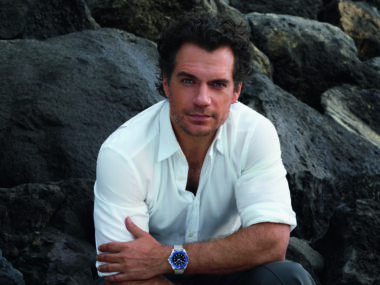 Longines HydroConquest