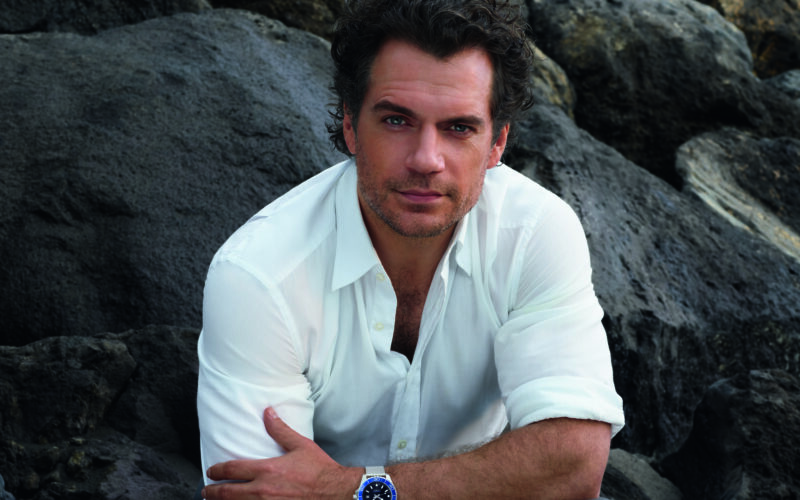 Longines HydroConquest