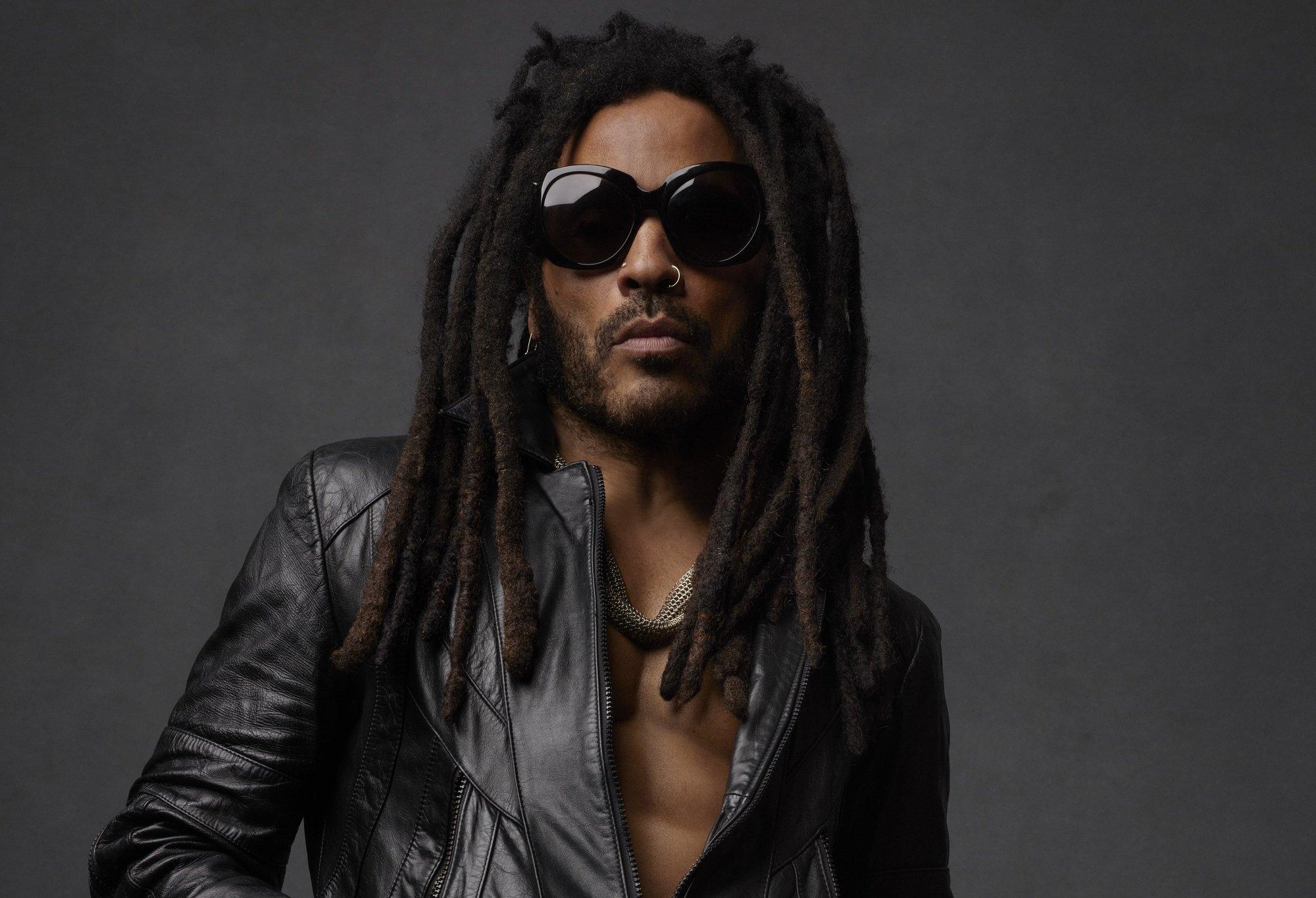 Lenny Kravitz