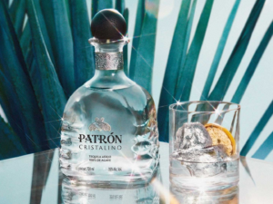 Patrón
