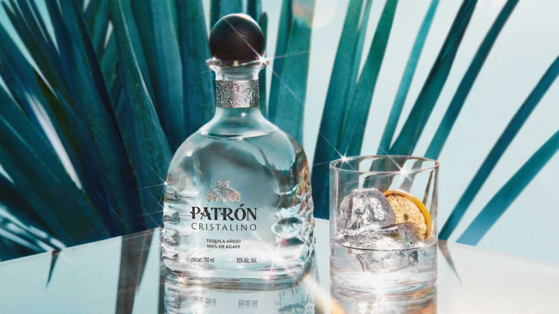 Patrón