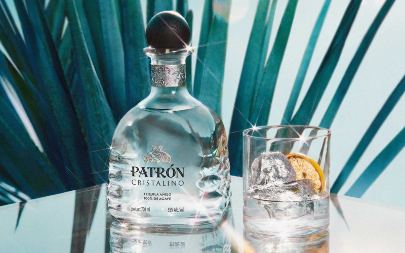 Patrón
