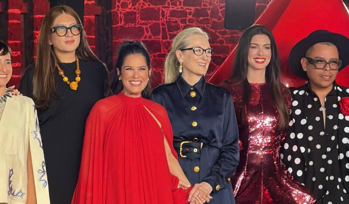 El diablo viste a la moda 2