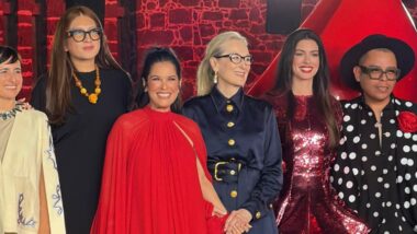 El diablo viste a la moda 2