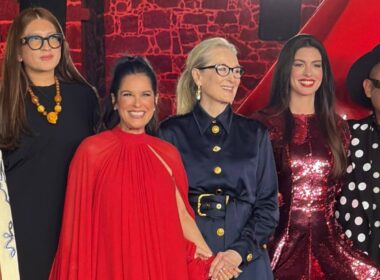 El diablo viste a la moda 2