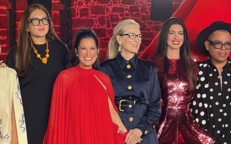 El diablo viste a la moda 2