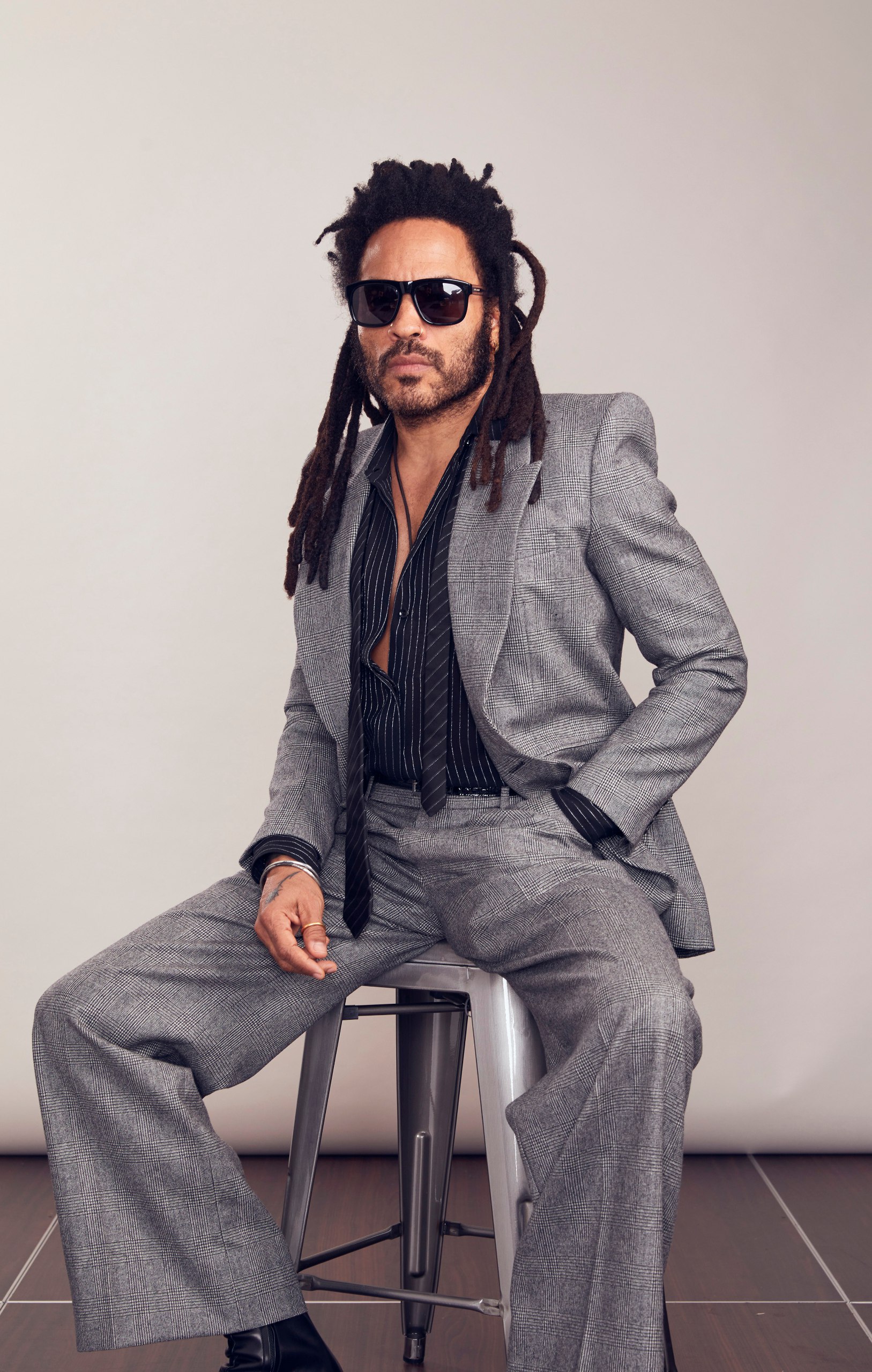 Lenny Kravitz