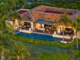 St. Regis Punta Mita