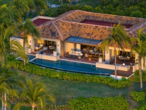 St. Regis Punta Mita