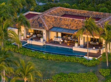 St. Regis Punta Mita