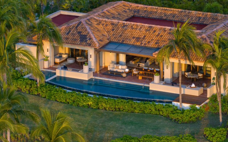 St. Regis Punta Mita