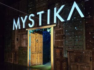Mystika