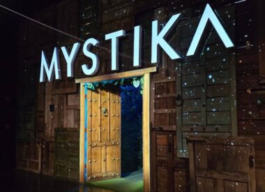 Mystika