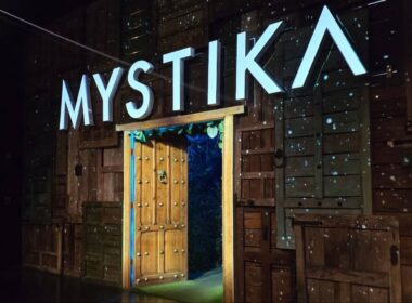 Mystika