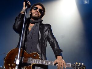 Lenny Kravitz