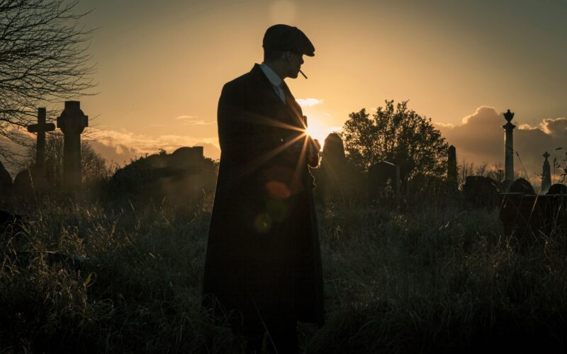 Peaky Blinders