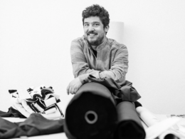 diseñadores mexicanos