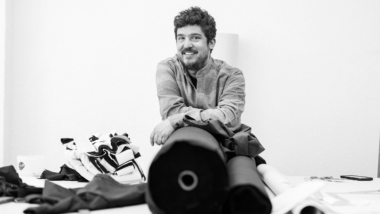 diseñadores mexicanos