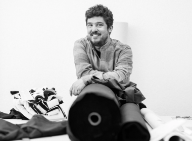 diseñadores mexicanos