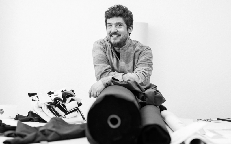 diseñadores mexicanos