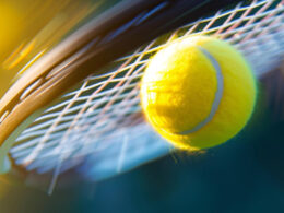 Tenis