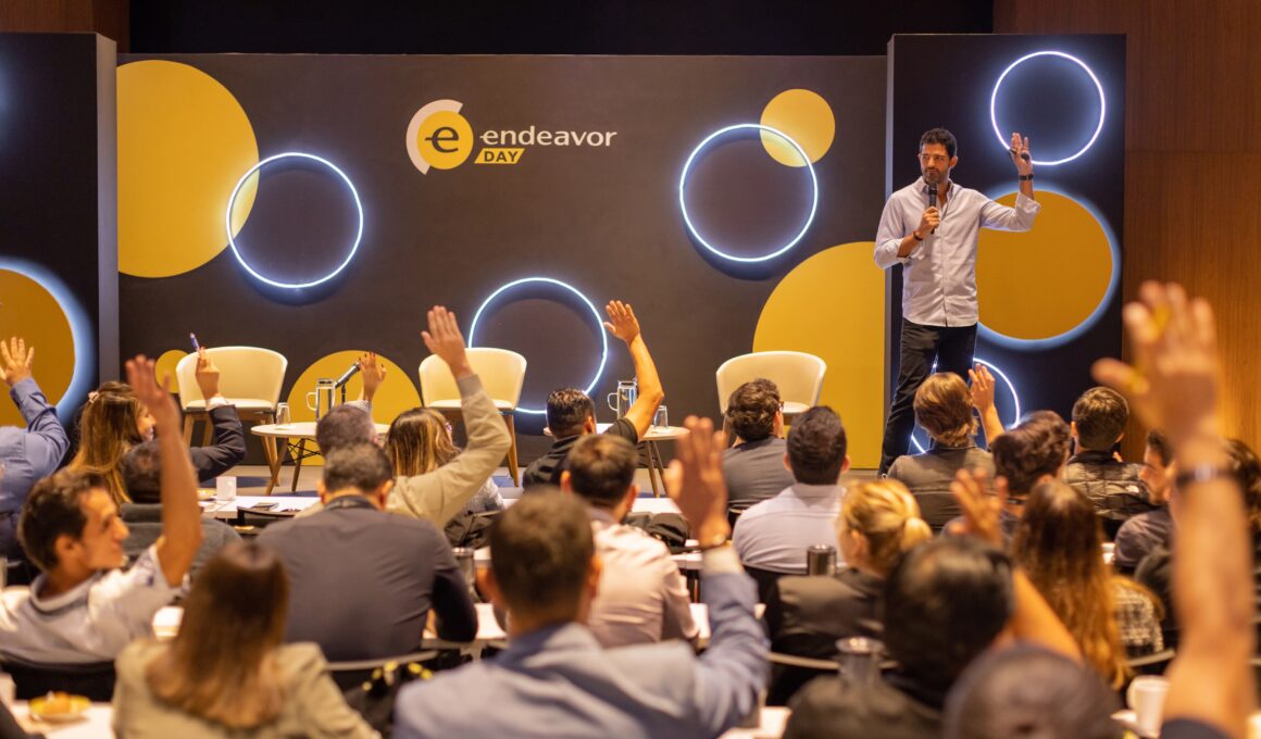 Endeavor Day