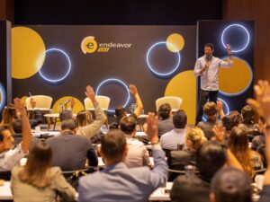Endeavor Day