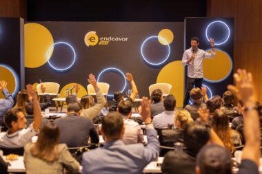 Endeavor Day